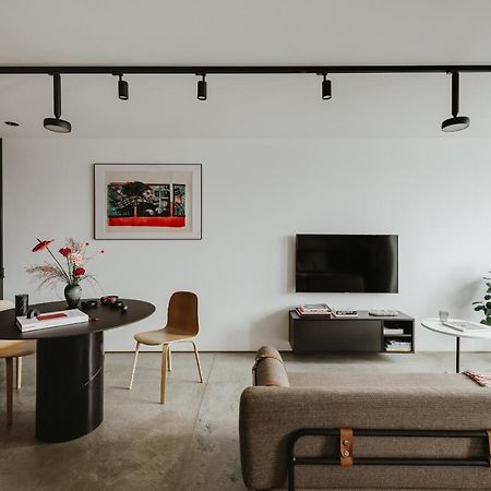 Apartament Strefa Kultury Katowice Eksteriør bilde