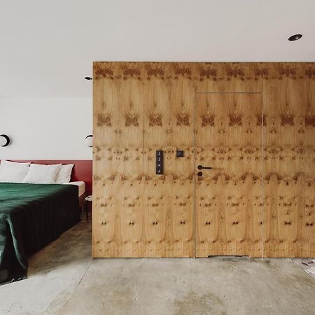 Apartament Strefa Kultury Katowice Eksteriør bilde