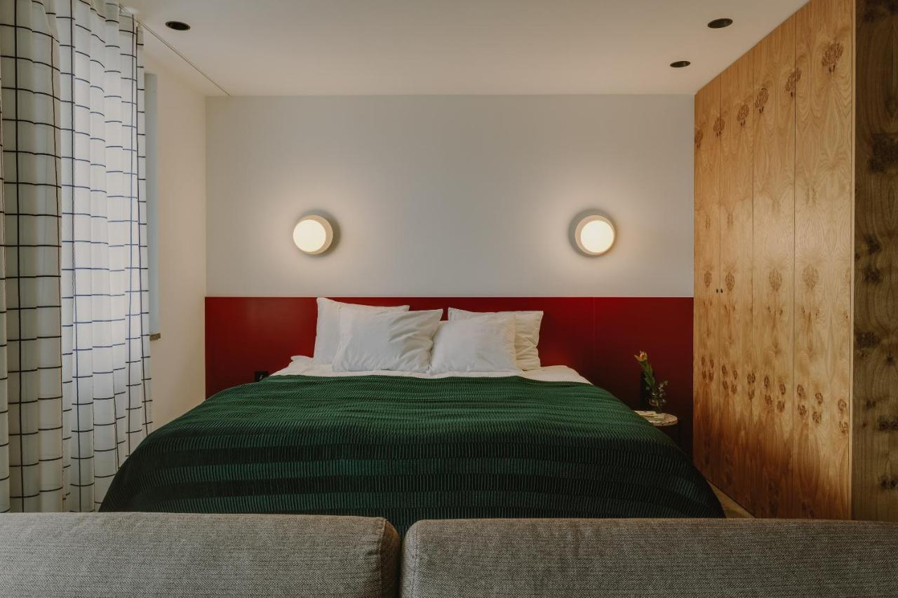 Apartament Strefa Kultury Katowice Eksteriør bilde