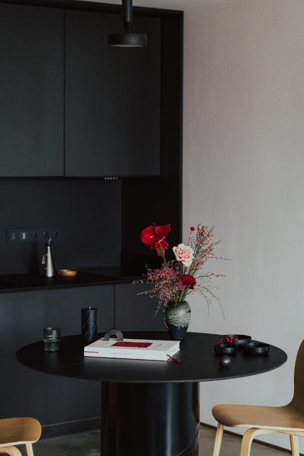 Apartament Strefa Kultury Katowice Eksteriør bilde