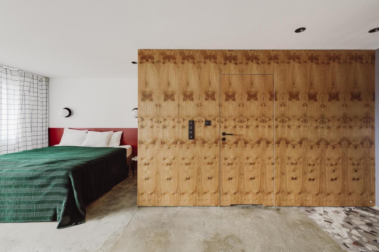 Apartament Strefa Kultury Katowice Eksteriør bilde