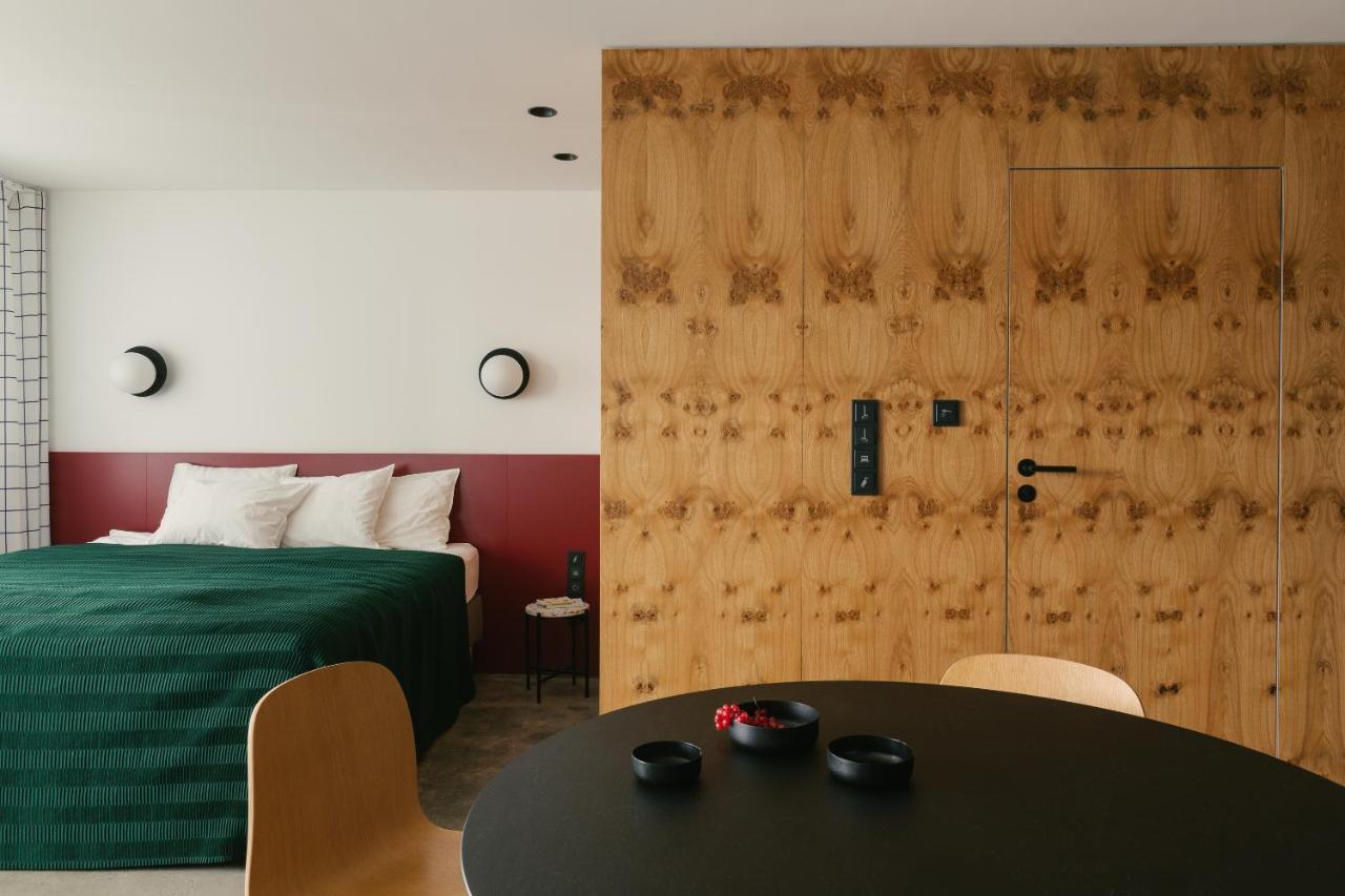 Apartament Strefa Kultury Katowice Eksteriør bilde