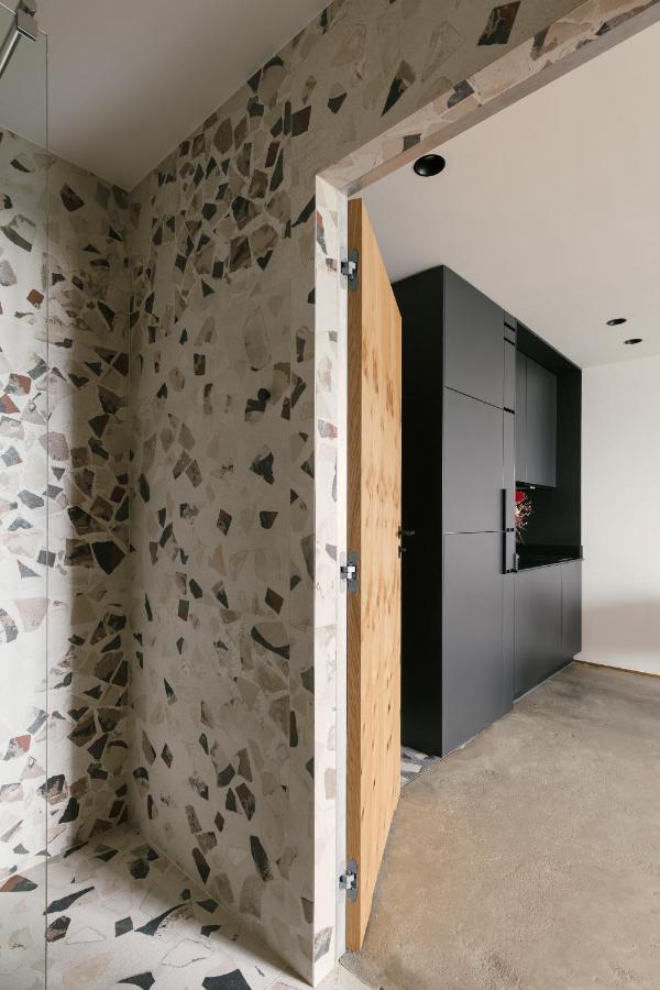 Apartament Strefa Kultury Katowice Eksteriør bilde