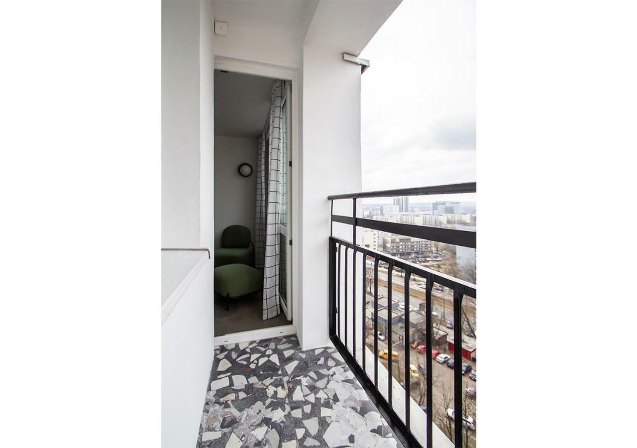 Apartament Strefa Kultury Katowice Eksteriør bilde