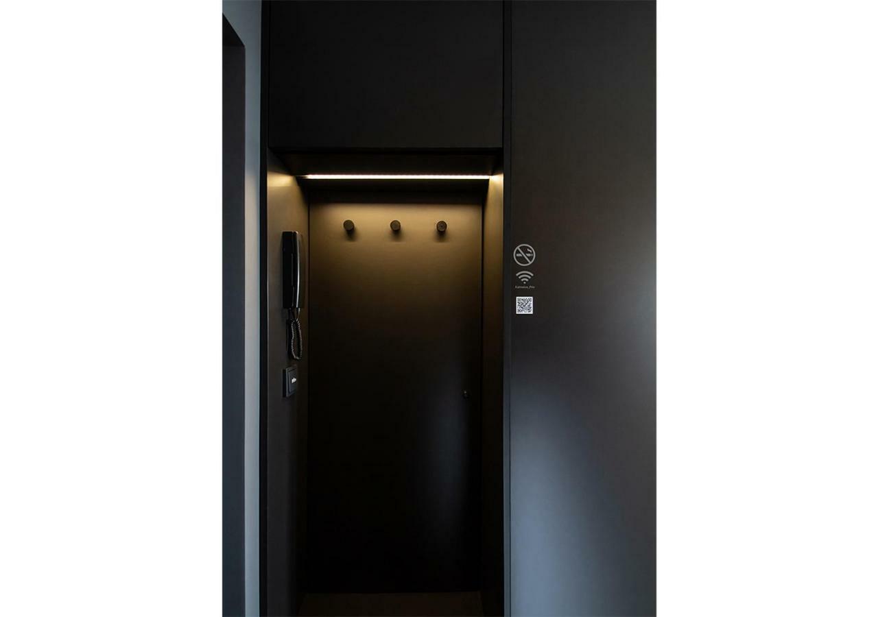 Apartament Strefa Kultury Katowice Eksteriør bilde