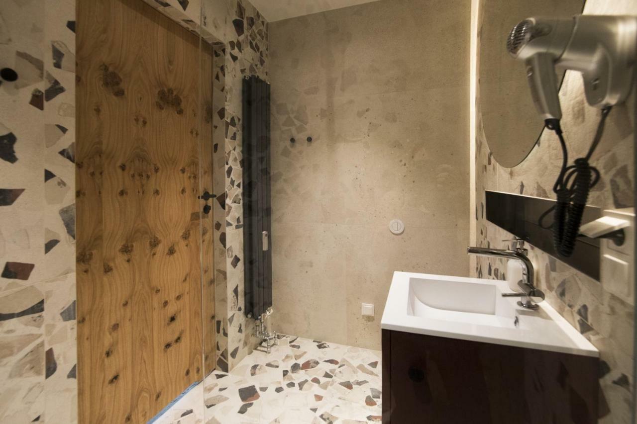 Apartament Strefa Kultury Katowice Eksteriør bilde